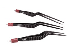 Биполярные щипцы Sutter